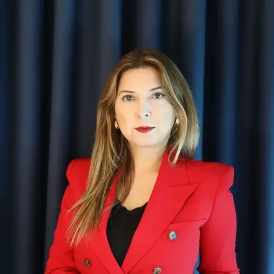 Gönül Damla GÜVEN portresi