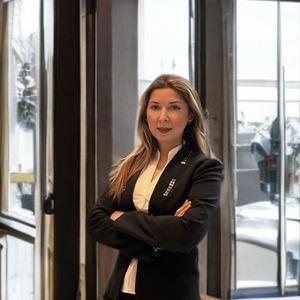 Gönül Damla GÜVEN