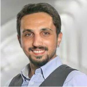 Utku Gürçağ BORATAÇ