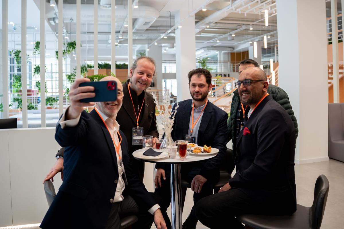 Etkinlik fotoğrafı 6