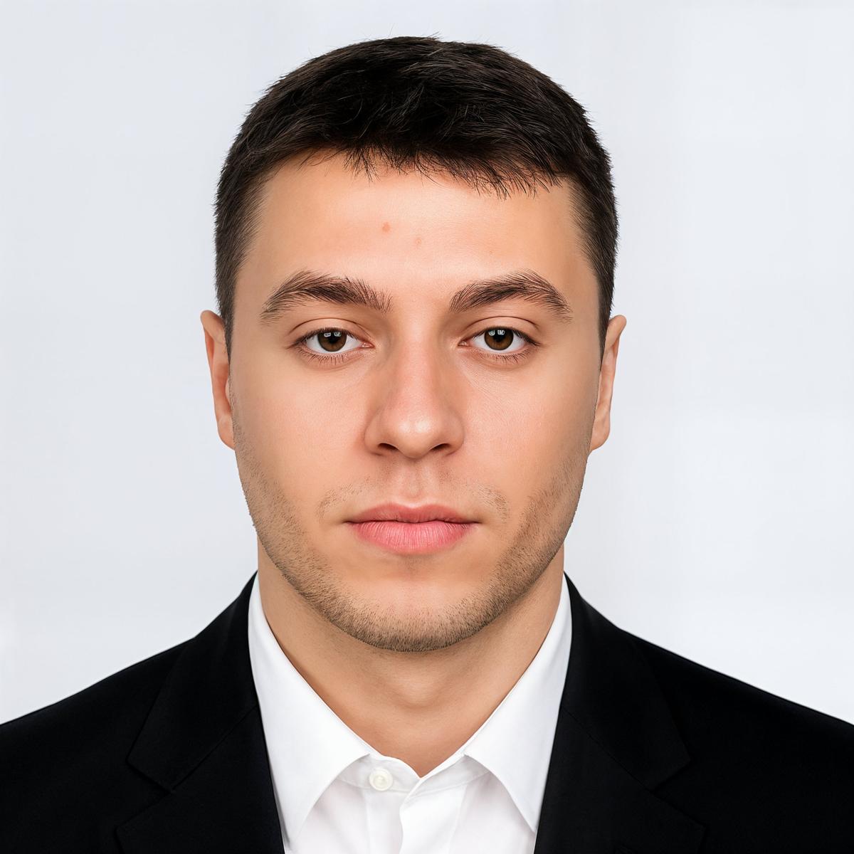 Arda Öztürk