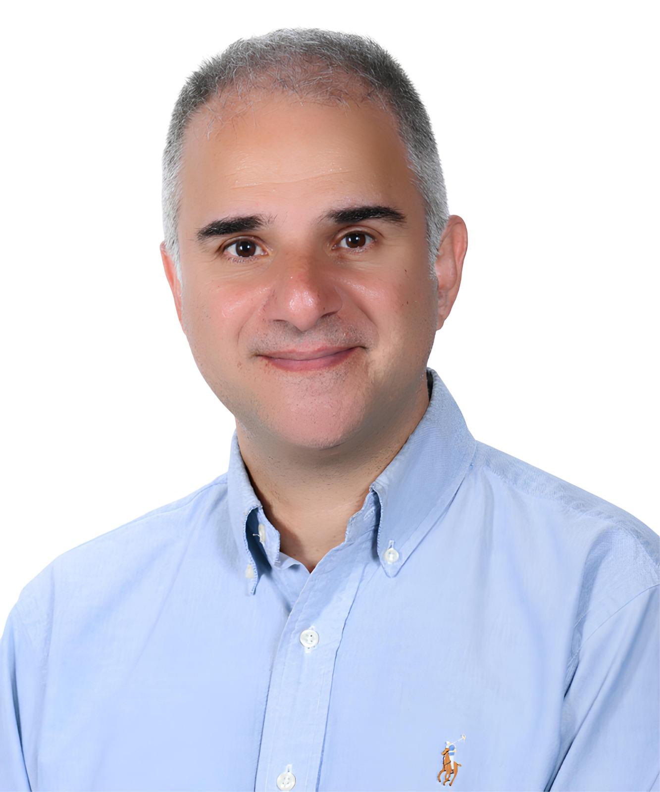 EMRE GÖVER fotoğrafı