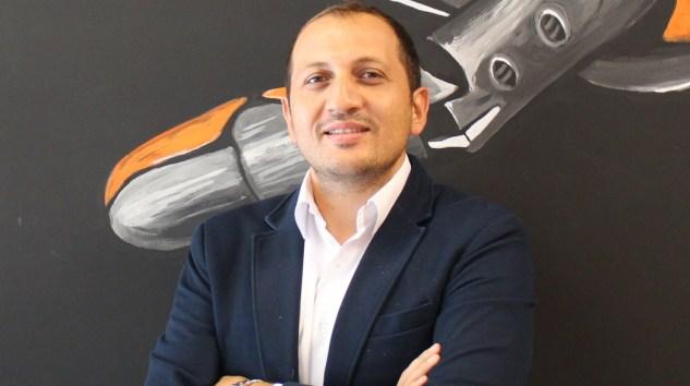 ERAY HANGÜL fotoğrafı