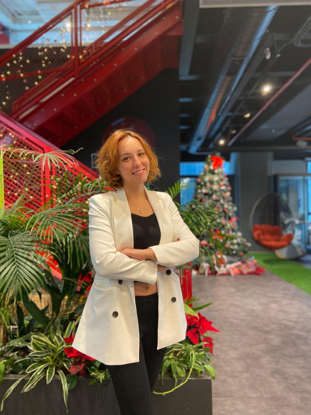 AYRİN İBİŞ fotoğrafı