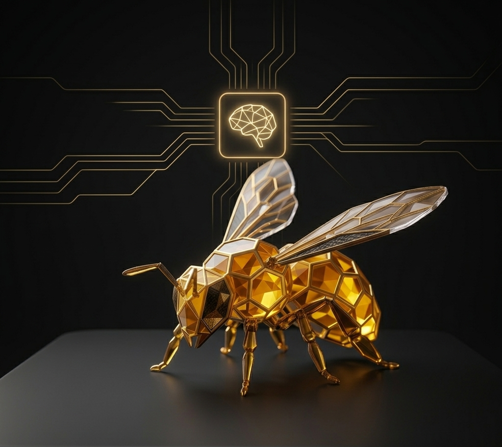 AI Destekli Platform