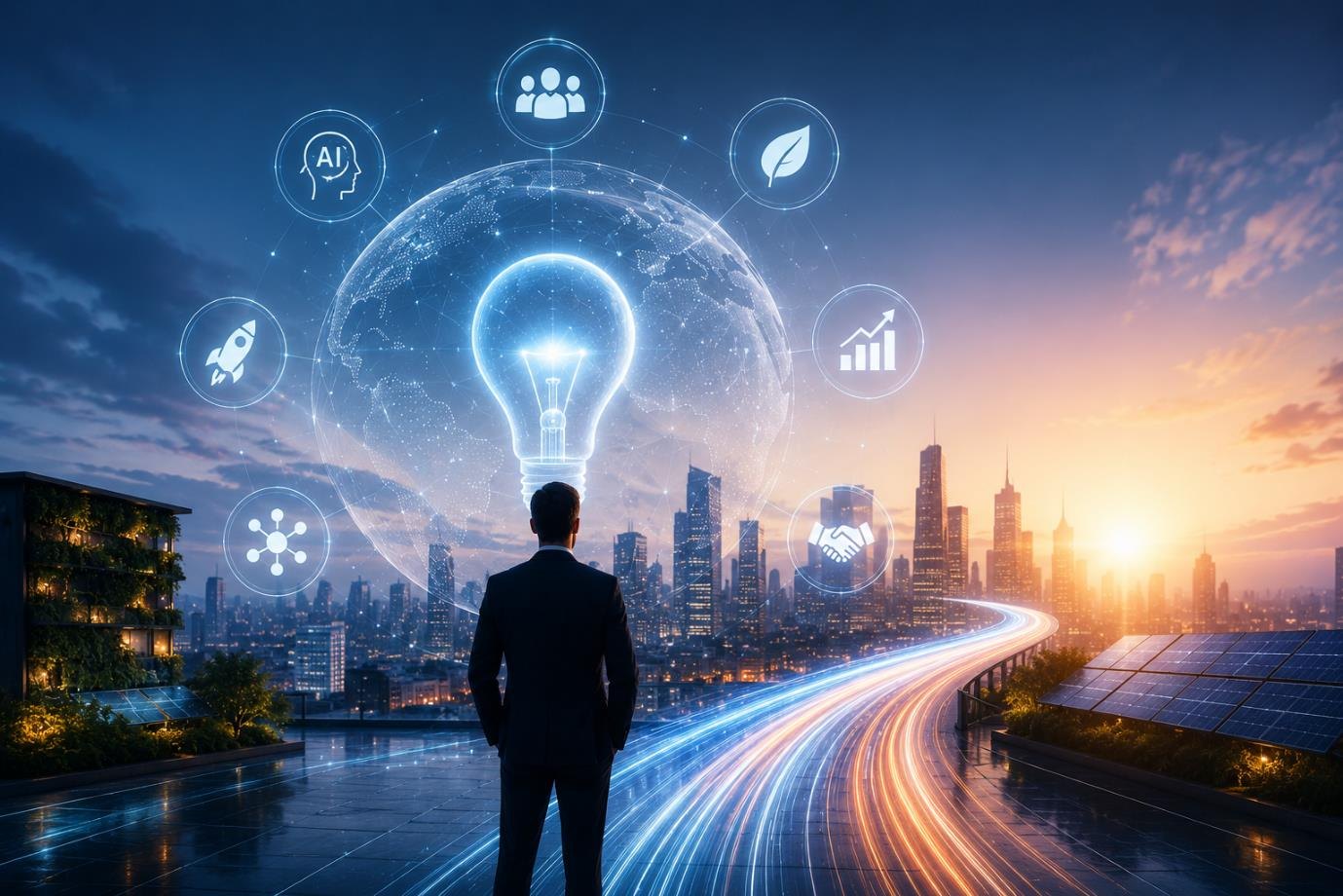 Corporate Innovation Nedir? Kurumsal İnovasyon