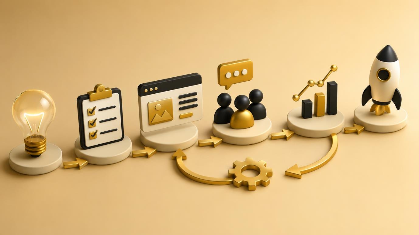 MVP Nedir? Minimum Viable Product