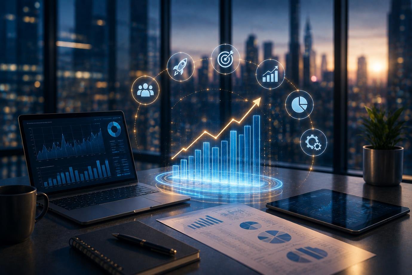 Startup Valuation Nasıl Yapılır?