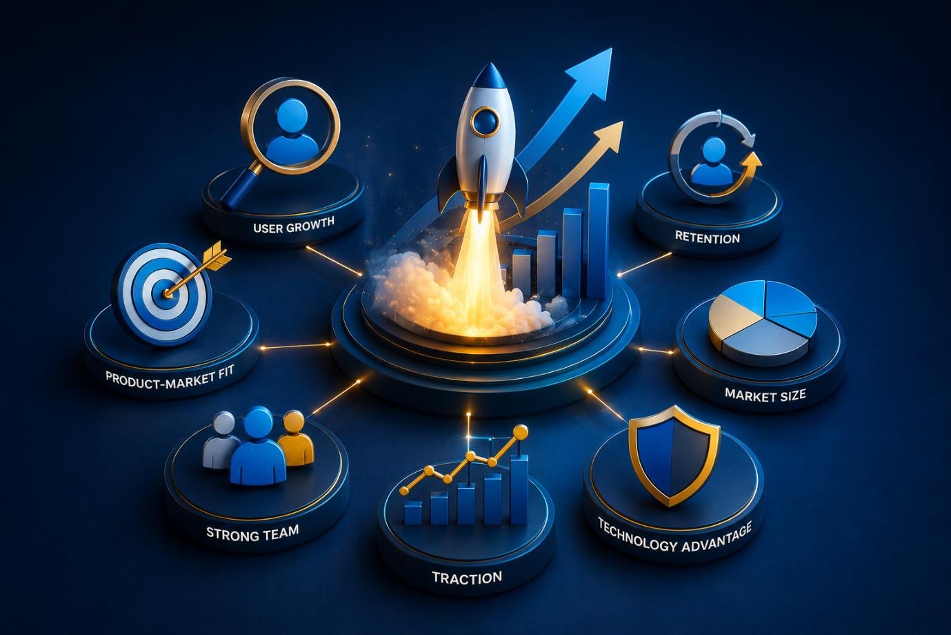 Startup Valuation Nasıl Yapılır?