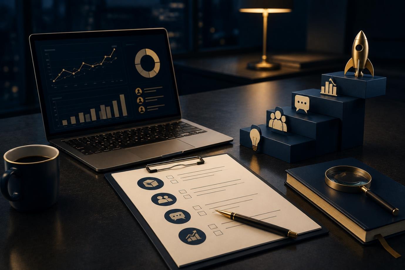 Startup Yatırım Süreci Nasıl İşler?