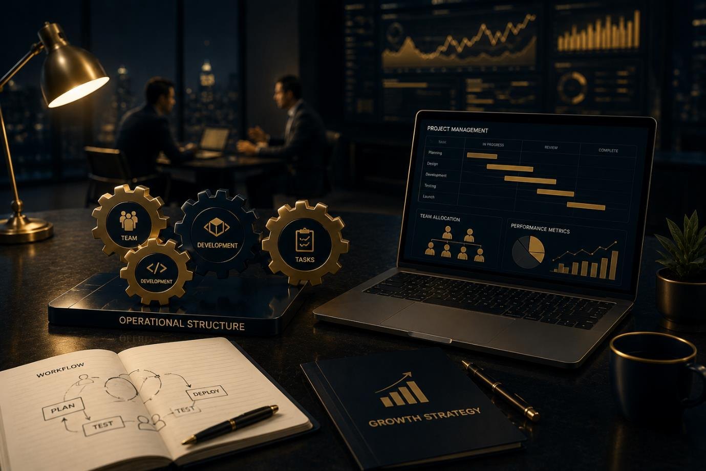 Startup Yatırım Süreci Nasıl İşler?