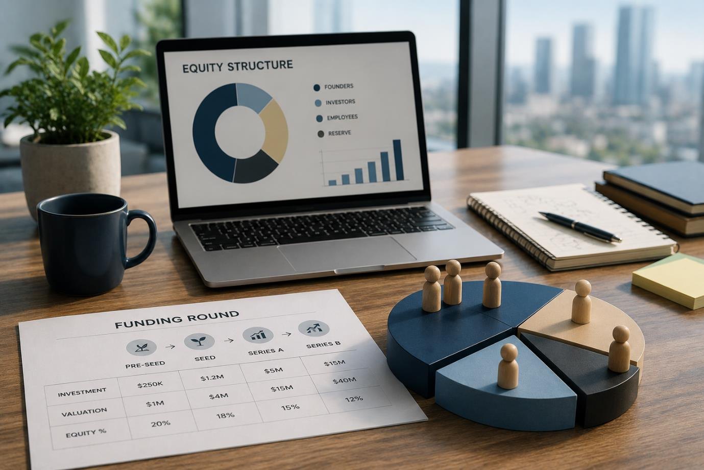 Startup Yatırım Süreci Nasıl İşler?