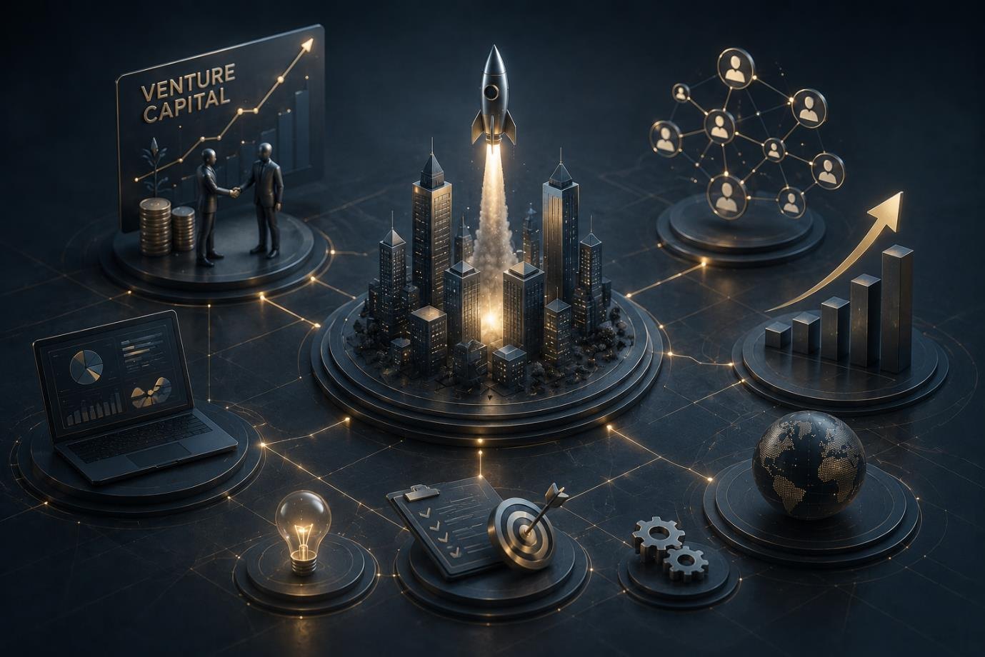 Venture Capital Nedir?