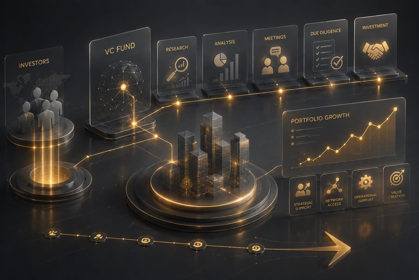 Venture Capital Nedir?