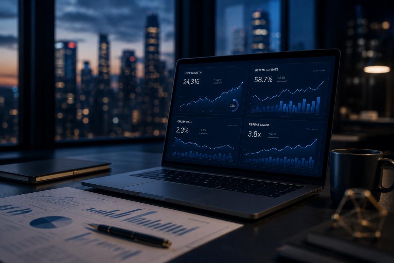 Venture Capital Nedir?