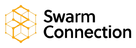 Swarm Connection Logo