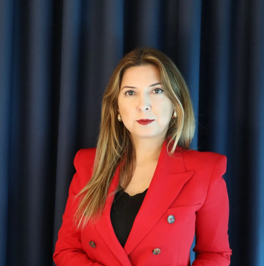 Gönül Damla Güven — Kurucu