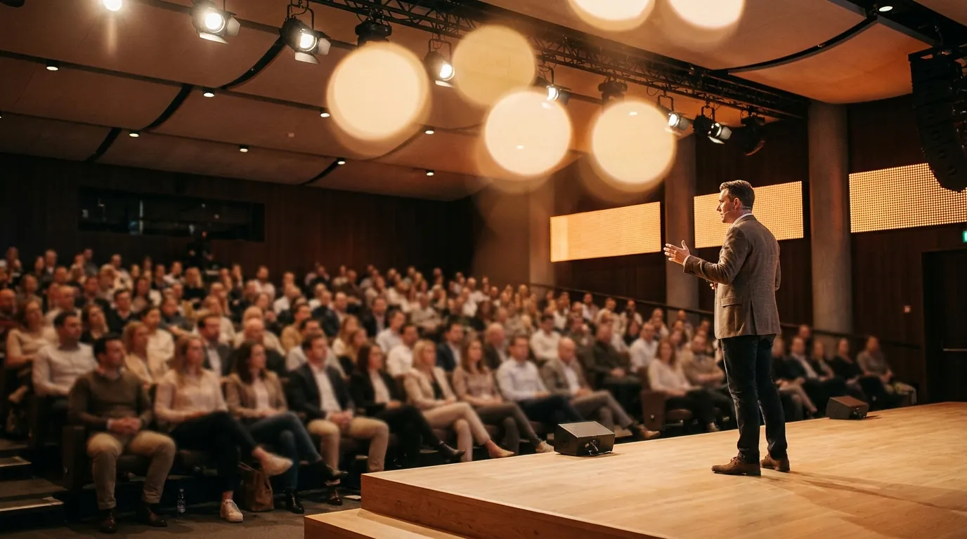 AI Future Summit ve Founder Table'ın Girişimcilik Dünyasına Katkıları